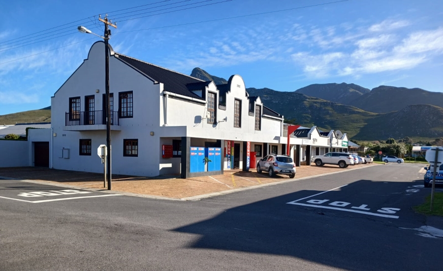 Commercial Property for Sale in Kleinmond Western Cape